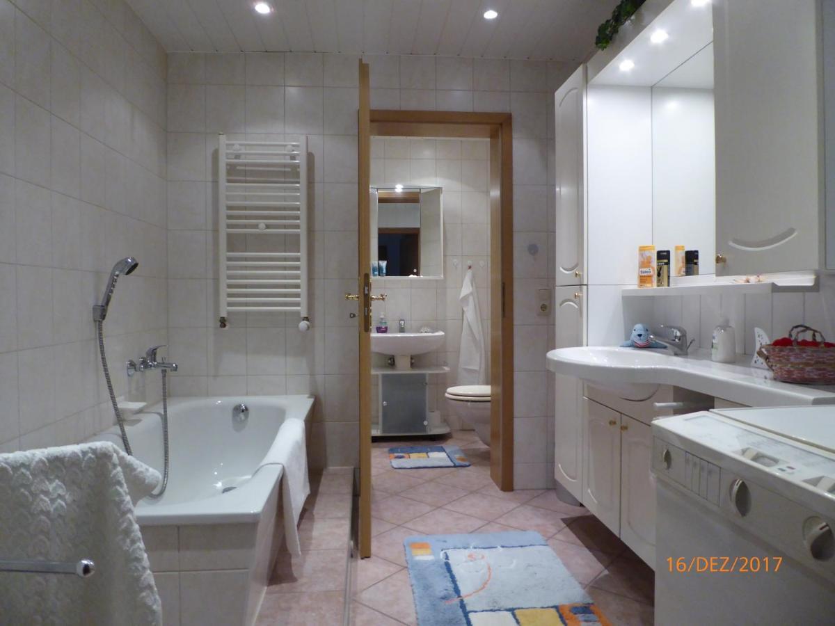 Ferienwohnung Floehatalblick Olbernhau Dış mekan fotoğraf