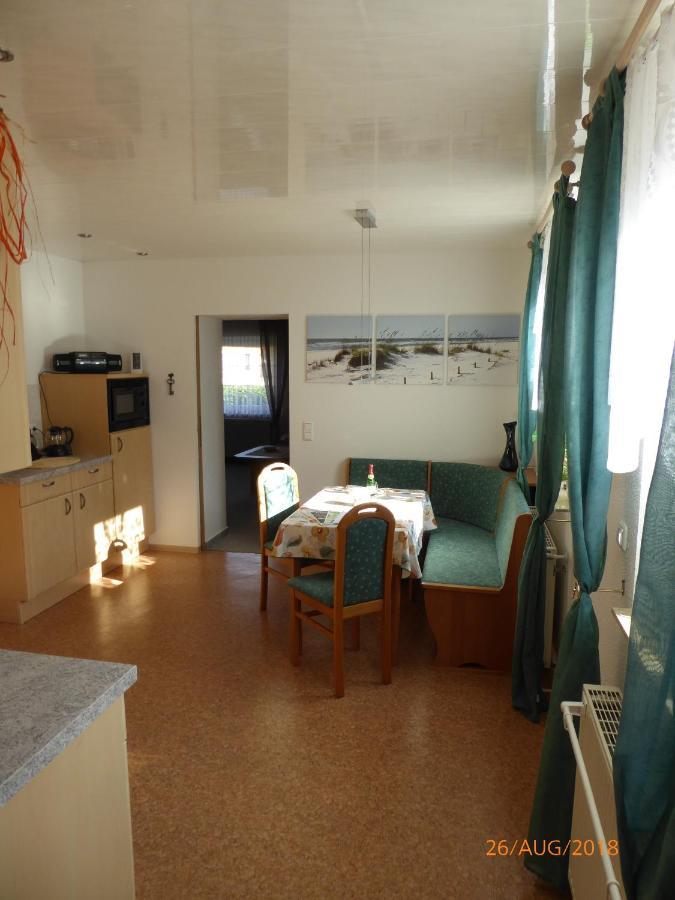 Ferienwohnung Floehatalblick Olbernhau Dış mekan fotoğraf