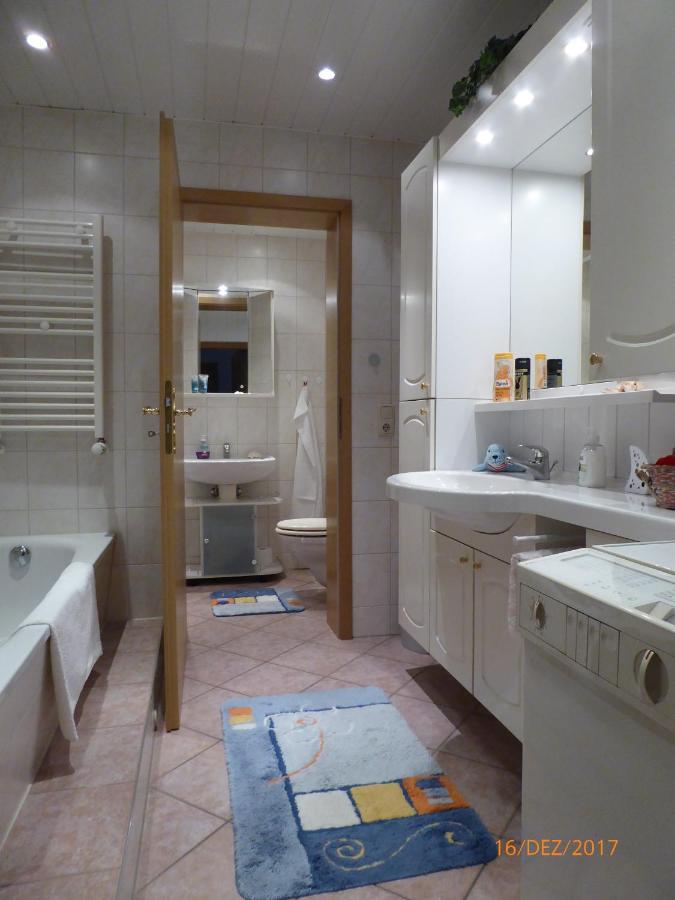 Ferienwohnung Floehatalblick Olbernhau Dış mekan fotoğraf