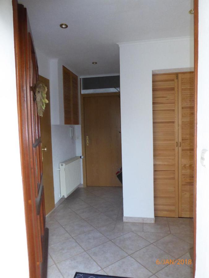 Ferienwohnung Floehatalblick Olbernhau Dış mekan fotoğraf