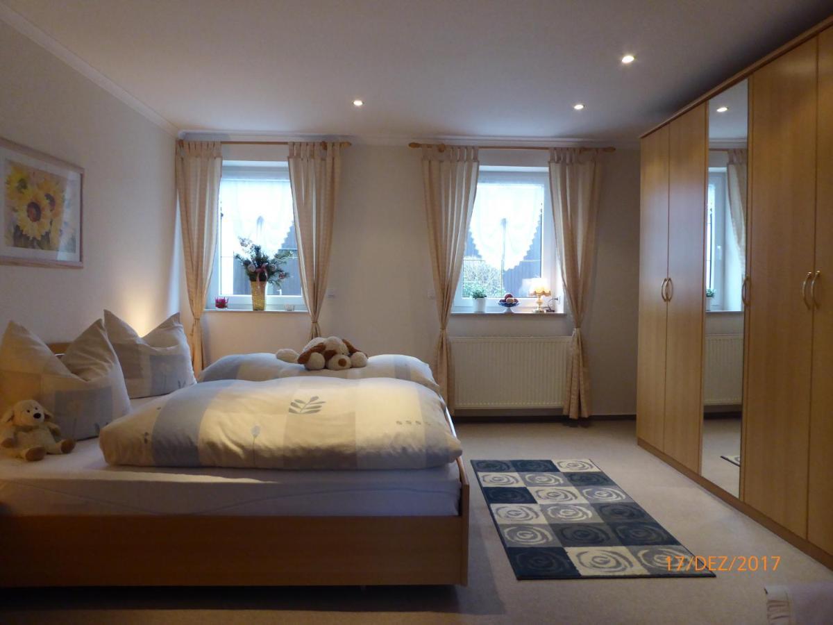 Ferienwohnung Floehatalblick Olbernhau Dış mekan fotoğraf