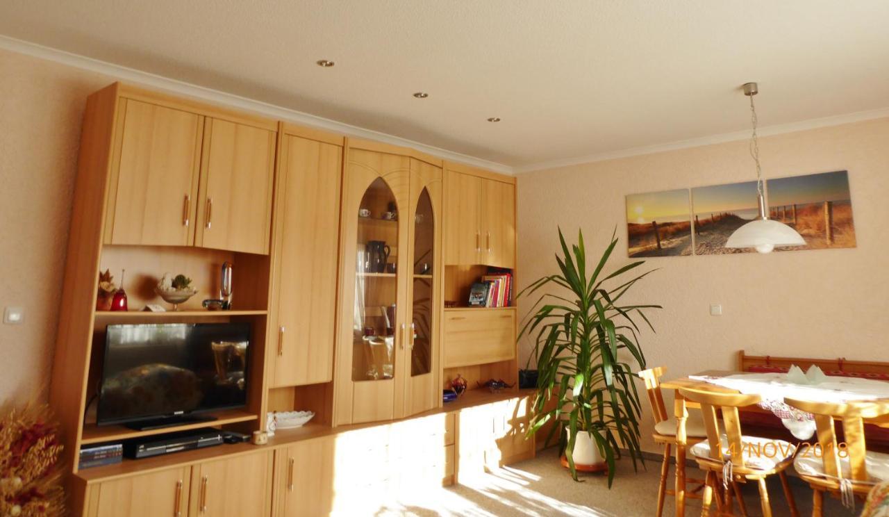 Ferienwohnung Floehatalblick Olbernhau Dış mekan fotoğraf