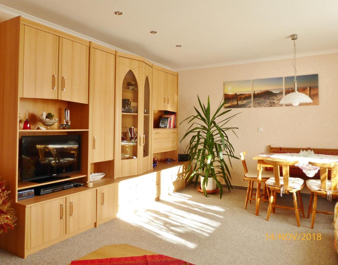 Ferienwohnung Floehatalblick Olbernhau Dış mekan fotoğraf